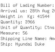 USA Importers of rice - Leeo Shipping Inc