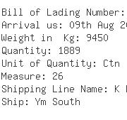USA Importers of rope - L G Sourcing Inc