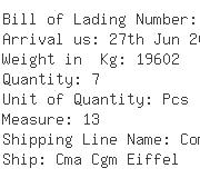 USA Importers of rope - Kiswire West Inc