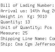 USA Importers of rope - Doppelmayr Ctec Inc