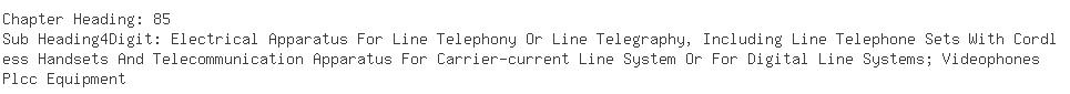 Indian Importers of router - Hcl Comnet Limited