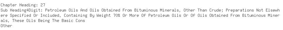 Indian Importers of rub oil - Shivom Traders