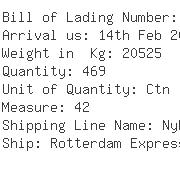 USA Importers of rubber cord - Flexfil Corporation