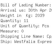 USA Importers of rubber hose - Parker Hannifin Ind Com Ltda