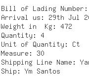 USA Importers of rubber tube - Process Development Corporation