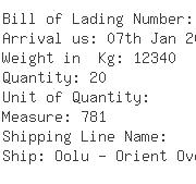 USA Importers of rubber - Bridgestone Firestone Inc