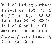 USA Importers of rubber - Benison Trans Inc