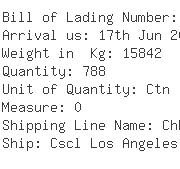 USA Importers of sand - Fordpointer Shipping La Inc