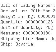 USA Importers of satellite receiver - Kuehne  &  Nagel Inc