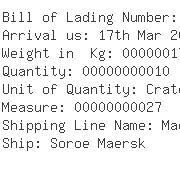 USA Importers of sawn wood - Laufer Freight Lines Ltd