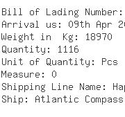 USA Importers of scotch whisky - Southern W & s Monroe Div