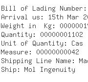 USA Importers of scotch whisky - Western Carriers Nj Diageo