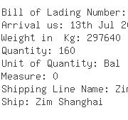 USA Importers of scrap steel - Global Metcorp Ltd