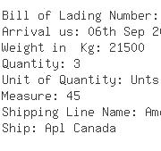 USA Importers of screw - Arrow Machinery Sales