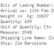 USA Importers of scrubber - O T S Astracon Llc