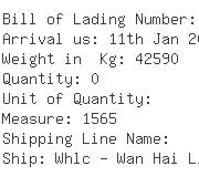 USA Importers of sea food - Conair Corp