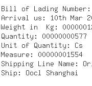 USA Importers of seal cap - Nippon Express U S A Illinois I