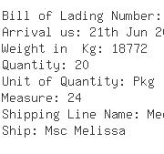 USA Importers of seal gasket - Tug Usa Inc