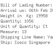 USA Importers of seal gasket - World Commerce Services Llc Chi