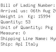 USA Importers of seal machine - Fcc Logistics Inc