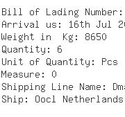 USA Importers of seal ring - Metso Minerals Helser Services