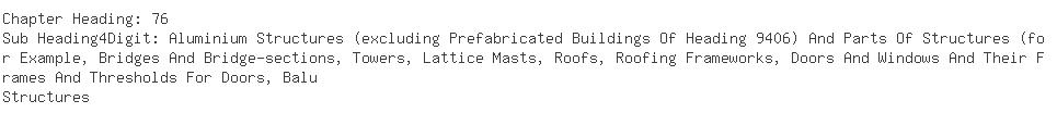 Indian Exporters of sealant - S. P. Fabricators Pvt. Ltd