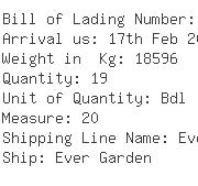 USA Importers of seam tube - Tug Logistics Inc Los Angeles