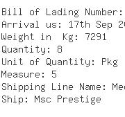 USA Importers of seam tube - Fordpointer Shipping La Inc