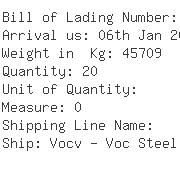 USA Importers of seamless tube - Vallourec  &  Mannesmann Tubes Corp