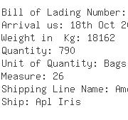 USA Importers of seed bags - Lcl Lines