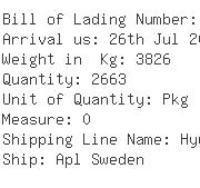 USA Importers of sensor - Dhl Global Forwarding - Lax