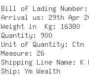 USA Importers of sesame oil - Solex Logistics Inc Lax