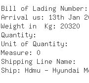 USA Importers of shell bag - Jacobi Carbons Inc