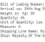 USA Importers of shirt jacket - Royal Caribbean Cruises Ltd