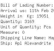 USA Importers of shirt - Agi Logistics Corp-jfk