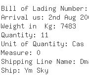 USA Importers of shoe brake - Arvinmeritor York