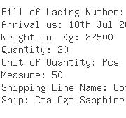 USA Importers of shrink sleeve - Solvay Chemicals Inc