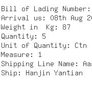 USA Importers of signal cable - Samsung Interational Inc