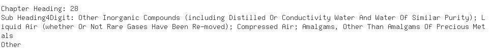 Indian Importers of silicon dioxide - Henkel Teroson India Ltd