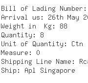 USA Importers of silicon - Conair Corporation