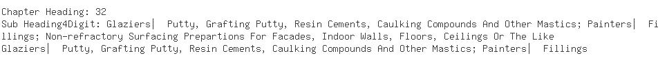 Indian Importers of silicone seal - Ge Bayer Silicones (india) Pvt. Ltd