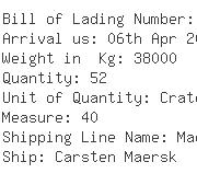 USA Importers of slate - Service Shipping Inc