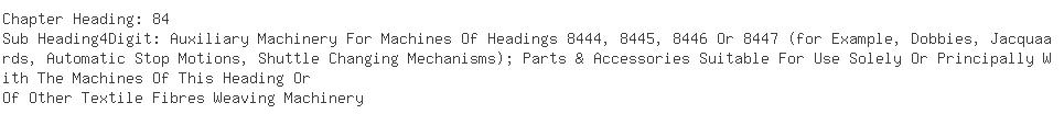 Indian Importers of slide - Bsl Ltd