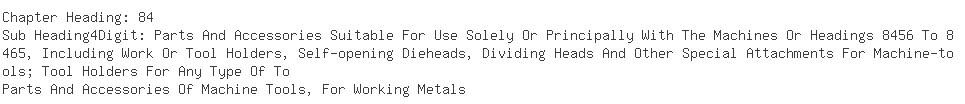 Indian Importers of slide - Goetze (india) Limited