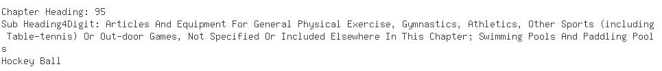 Indian Exporters of soccer - Enkay (india) Rubber Co. Pvt. Ltd