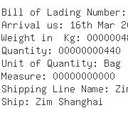 USA Importers of soda - Chemelco International Bv