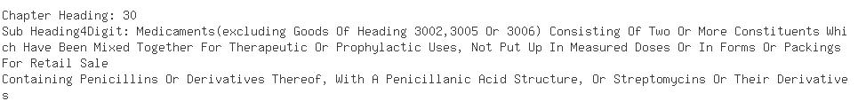 Indian Exporters of sodium cloxacillin - Renesa Exports P. Ltd