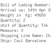 USA Importers of sodium methyl - Kinder Morgan Liquids Terminals