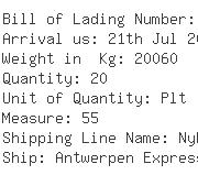USA Importers of sodium saccharin - Isi Express N Y Inc