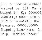 USA Importers of soft drink - Global Garlic